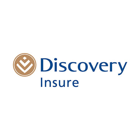Discovery Insure logo