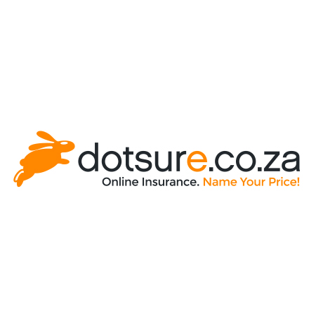 Dotsure logo