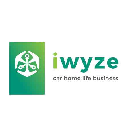 iWyze logo