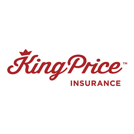 KingPrice logo