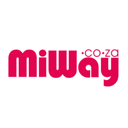 MiWay logo