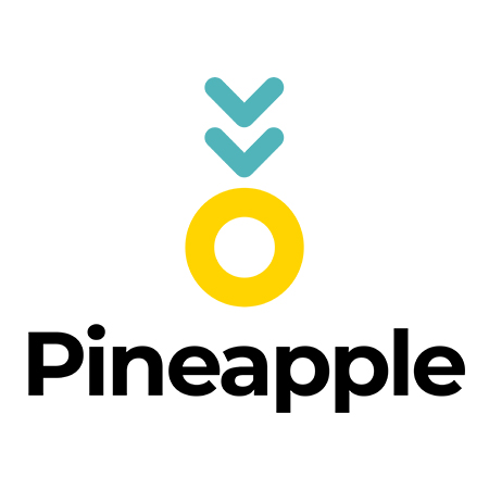 Pineapple logo