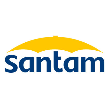 Santam logo