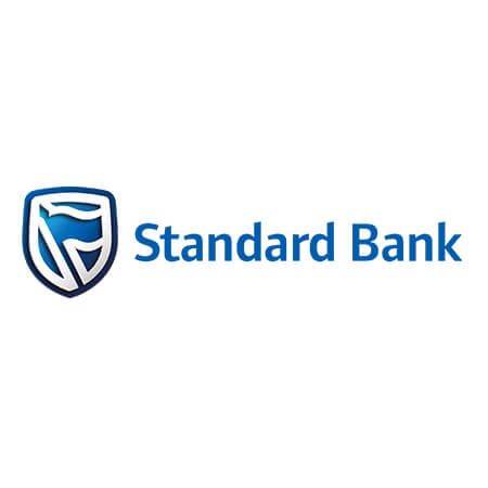 Standard Bank Logo