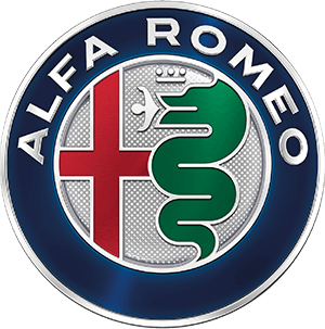 Alfa Romeo logo