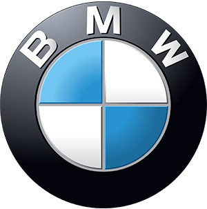 BMW logo