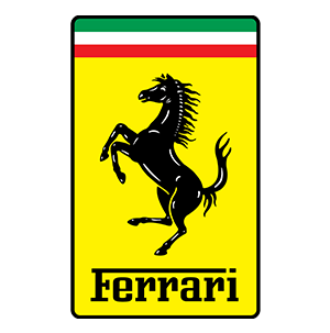 Ferrari Logo