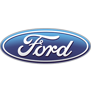 Ford EcoSport logo