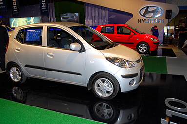 Hyundai Models
