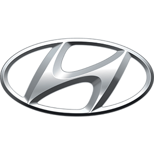 Hyundai i20 logo