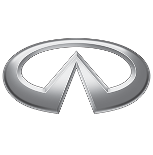 Nissan Infiniti Logo