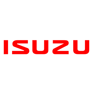 Isuzu d max logo