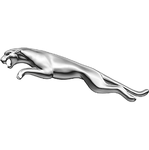 Jaguar Logo