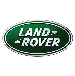 Land Rover Logo