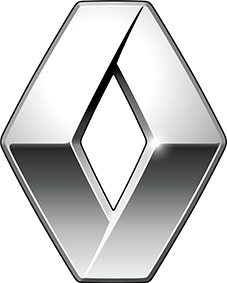 Renault Kwid logo