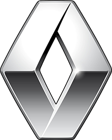 Renault Kwid logo