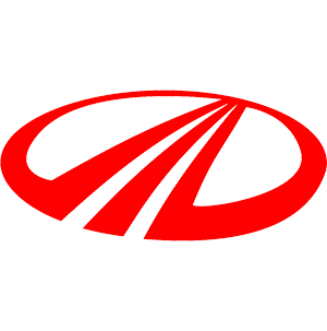 Mahindra logo