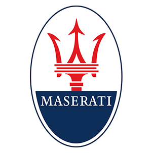 Maserati logo