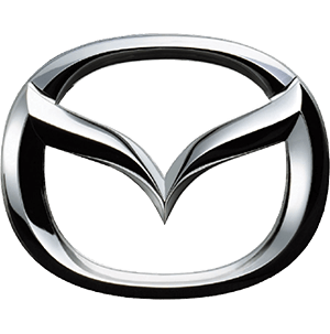 Mazda CX-5 logo