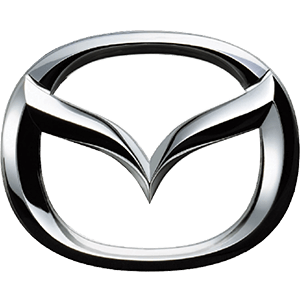 Mazda CX-3 logo