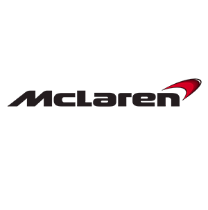 McLaren Logo