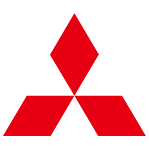 Mitsubishi Logo