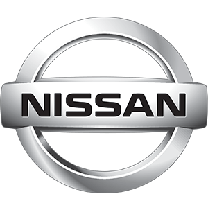 Nissan logo