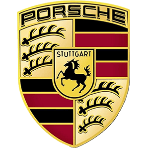 Porsche logo