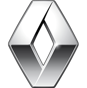 Renault Sandero logo