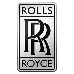 Rolls-Royce logo