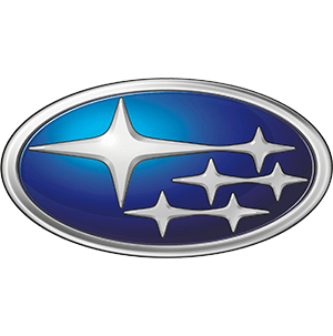 Subaru Logo