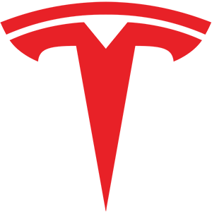 Tesla Logo