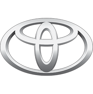 Toyota corrolla logo