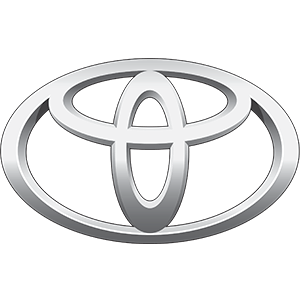 Toyota logo