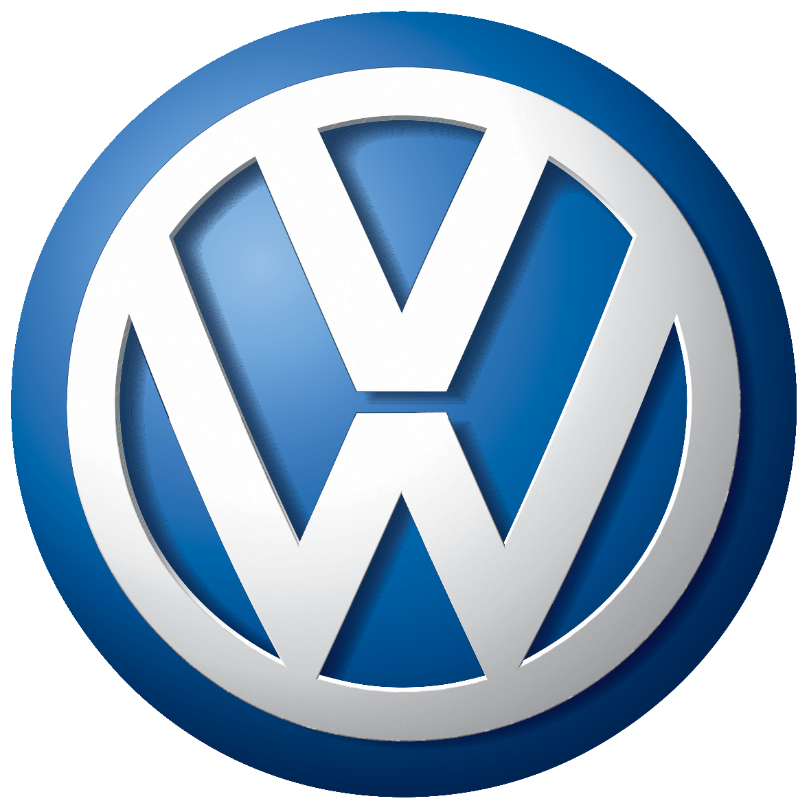 Vw Golf Logo