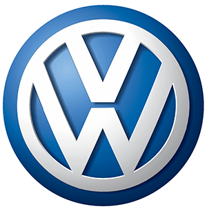 VW Polo logo