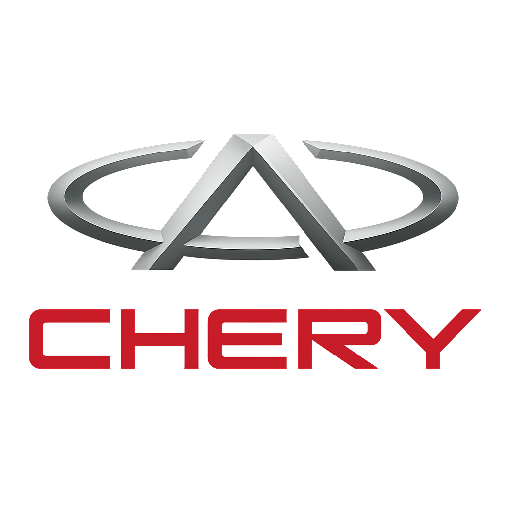 Chery Tigo 4