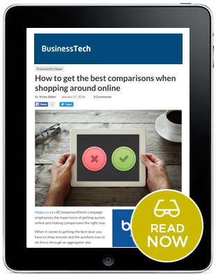 Businesstech.co.za #ComparisonDonts
