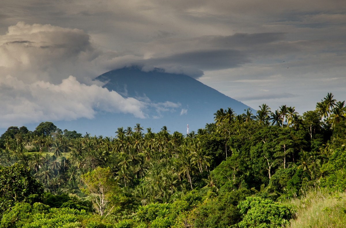 Bali Volcano | Travel Insurance | Hippo.co.za
