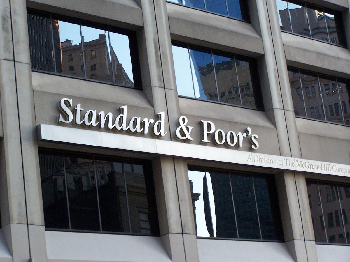 Standard and Poor's | Personal Loan News | Hippo.co.za