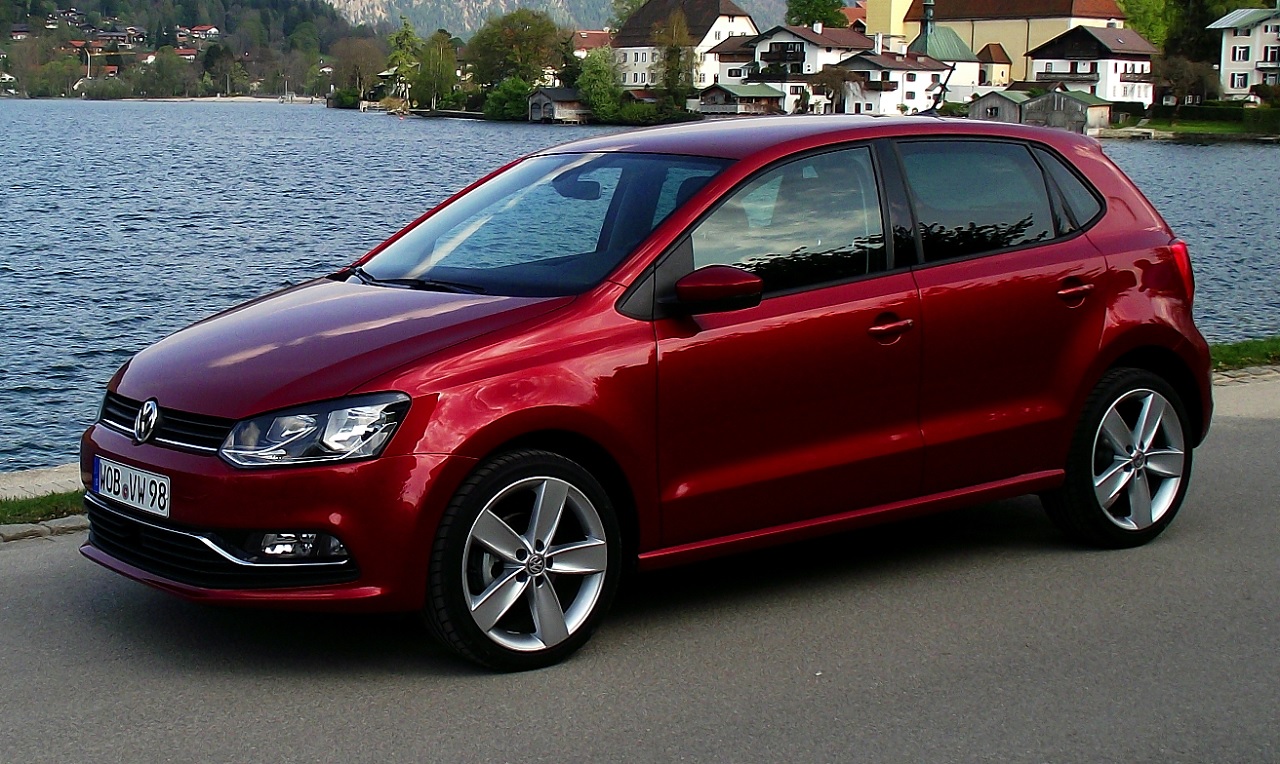Volkswagen Polo 1.4 TDI | South Africa's Most Fuel-Efficient Cars | Hippo.co.za