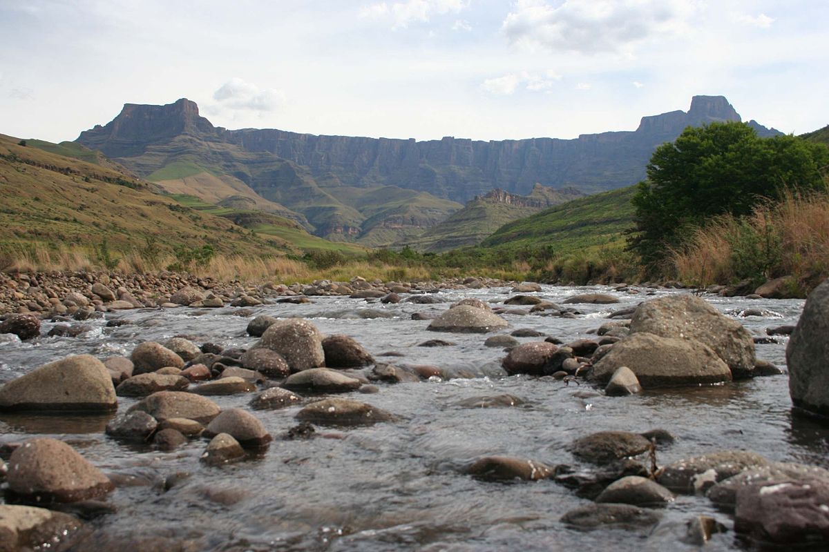 South Africa’s Top Winter Destinations | Drakensberg | Hippo.co.za