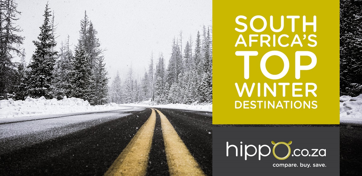 South Africa’s Top Winter Destinations | Travel Insurance | Hippo.co.za