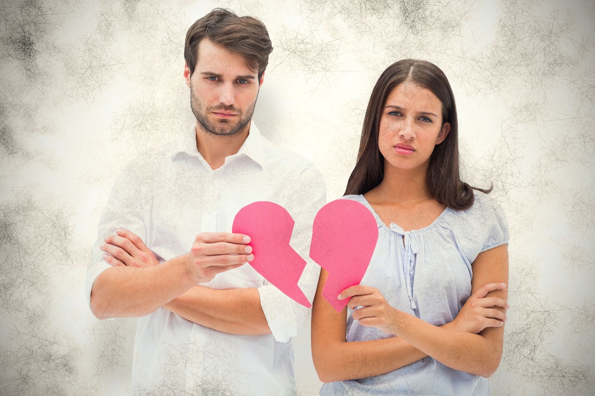 Couple Breakup | Life Insurance | Hippo.co.za