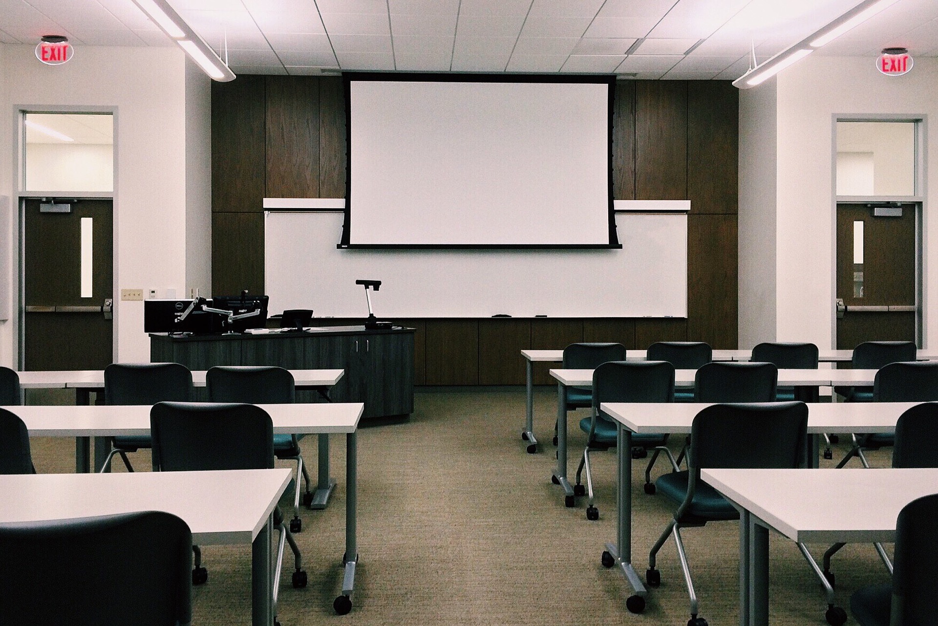 University Lecture Room | Personal Loan | Hippo.co.za