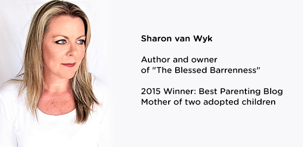 Sharon van Wyk | Life Insurance | Hippo.co.za