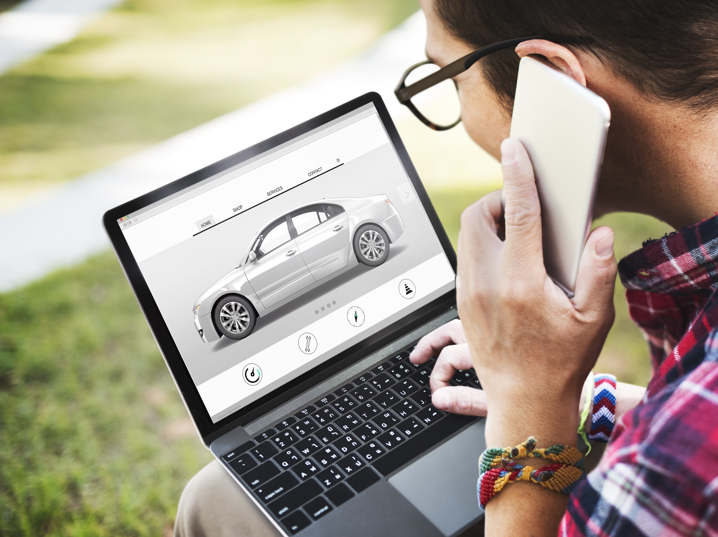 Cheat Codes for Getting the Best Car Insurance