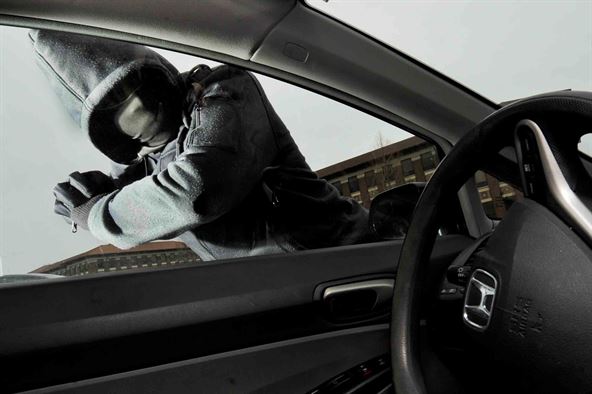 Car Theft in SA | Car Insurance News | Hippo.co.za