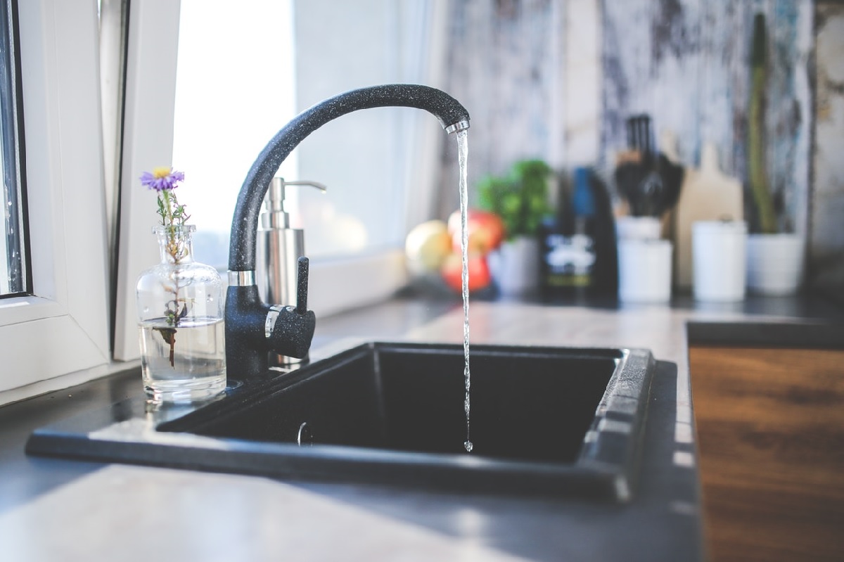 Reduce Water Usage | Household Insurance | Hippo.co.za