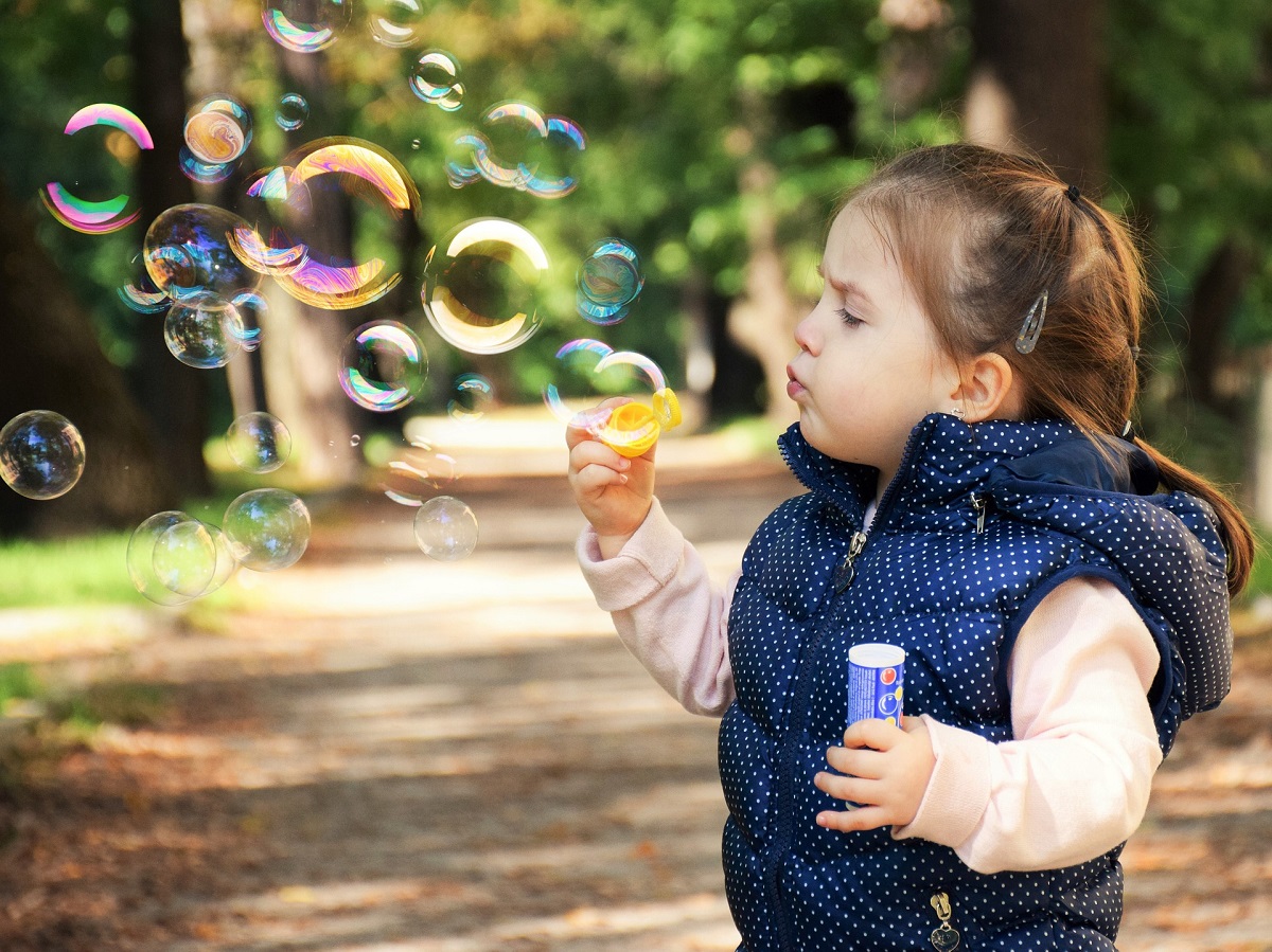Three to Five Years Old | Life Insurance News | Hippo.co.za